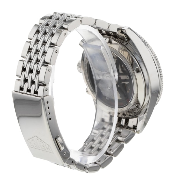 Tag Heuer Autavia CBE2110.BA0687 Image 3